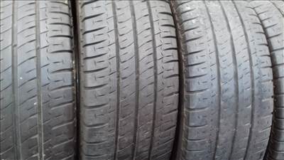  235/6516" használt Michelin nyári gumi garnitúra 235/65R16C