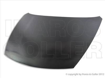 Mazda 6 2010-2011 - Gépháztető (Amerikai modell)