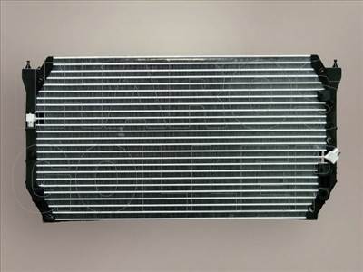 Toyota Camry 1996-1999 - Légkondihűtő (2.2i, 3.0 24V)