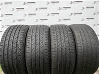 215/50 R17 Semperit Speed life 3 nyári gumi 5mm