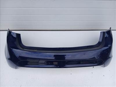 16885 Opel Meriva B 2010-2017 hátsó Lökhárító Kék radaros 93168484