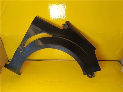Ford S-MAX Mk1 Jobb első Sárvédő 1712554-590153209