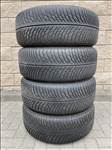 MICHELIN Pilot Alpin 5 ZP 245/50R19 105V téli gumi garnitúra ELADó!