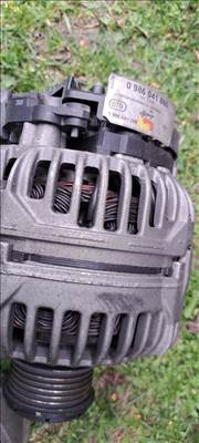 Volkswagen Golf IV, Audi A3 (8L) generátor  0986041860