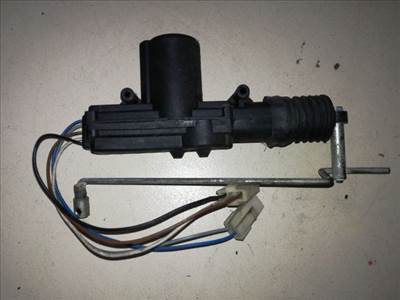 Opel Astra G Bal első Központizár Motor *111895*