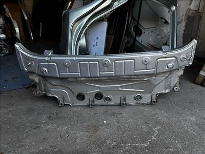 Skoda Octavia III (5E) sedan hátfal  5e5813309