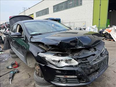 Volkswagen Passat CC 2.0Tdi CBA alkatrészek