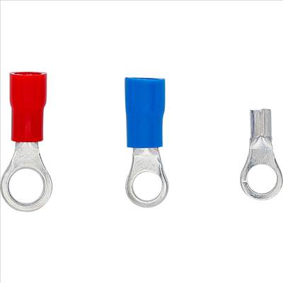 Kábelsaru készlet 30 részes BGS