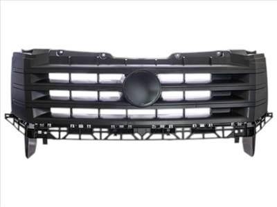 Volkswagen Crafter 2012-2016  utángyártott új hűtődíszrács 2e0853653e