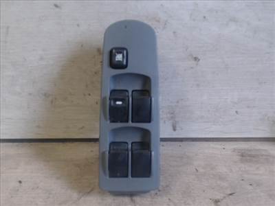 MITSUBISHI COLT 04.04-08.09 Bal első ablakemelő kapcsoló