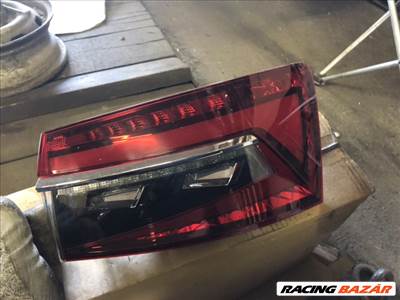 Skoda SuperB III hátsó lámpa LED 3v9945208c