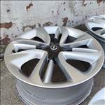 4x100 17 Gyári Opel alufelni 138000ft a 4db/211/