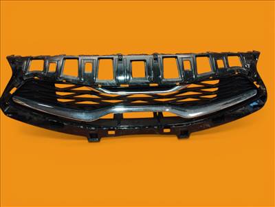 Kia Ceed 3 FL hűtőrács 86350-J7DB0 (M.40.326K)