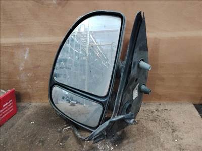 Fiat Ducato III Bal Visszapillantó Tükör (Elektromos) *149463*
