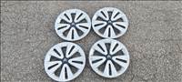 Citroen C3, C4 stb gyári 16" dísztárcsa szett eladó! 9687730477
