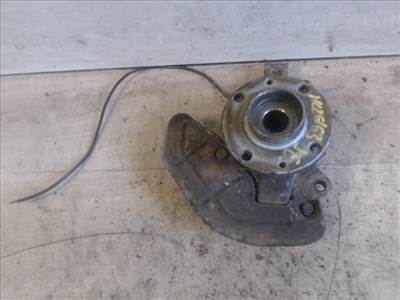 FIAT Doblo 2005.10.01-2009.08.31. Csonkállvány kerékaggyal jobb első