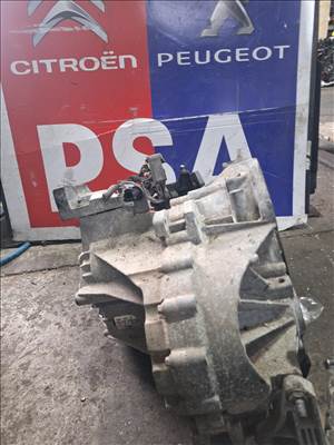 Ford Galaxy Mk3 váltó 7g9r7002ub