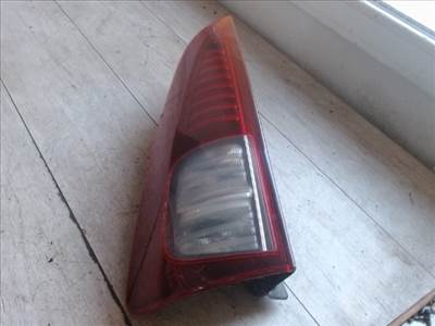 RENAULT Espace 2006.03.01-2010.08.31 Bal hátsó lámpa