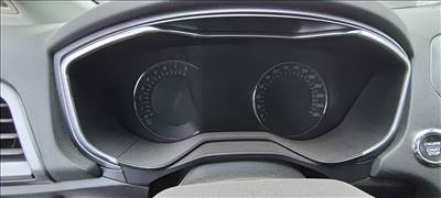 Ford Mondeo mk5 converse plus óracsoport 