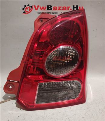 Hátsó lámpa jobb SUZUKI Alto VI 22017092