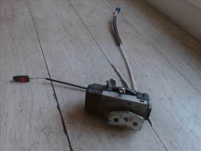 OPEL ASTRA G 97-04 Jobb első ajtó zárszerkezet központizáras