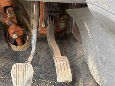 Ford C-Max Mk1 Gázpedál (Elektromos) *159963*