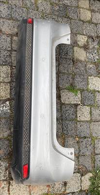 Ford Focus Mk3 lökhárító 