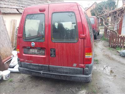 Eladó Fiat Scudo