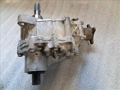 Suzuki Ignis III (MF) 1.2 DUALJET ALL GRIP Első osztómű  0554074p1