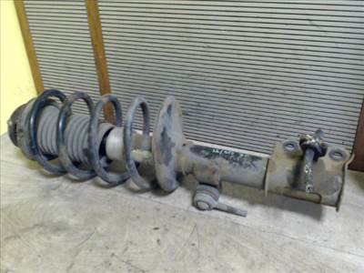 DAEWOO KALOS Bal első lengéscsillapító rugóval