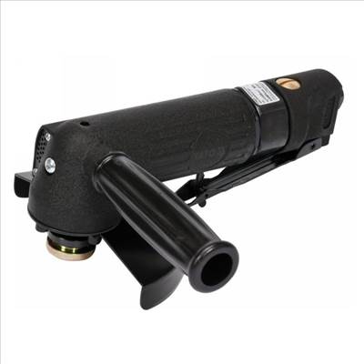 Pneumatikus sarokcsiszoló 125 mm Yato