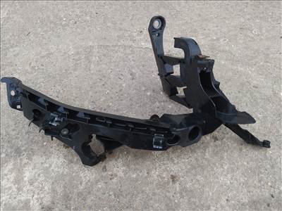 Audi A4 B8 jobb első fényszóró tartó 8k0805608a