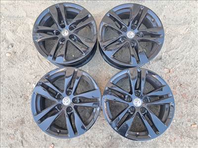 Opel Astra K 16"-os alufelni szett