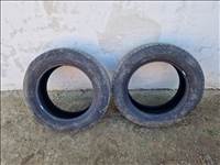  225/60 17" ROYAL BLACK használt nyári gumi 2db