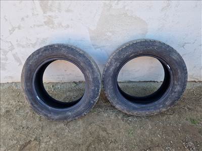  225/60 17" ROYAL BLACK használt nyári gumi 2db