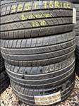  205/7516" újszerű Bridgestone nyári 4db 