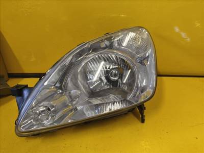 Honda CR-V II Bal Fényszóró