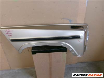 MERCEDES G-OSZTÁLY A463 jobb első sárvédő 2019-