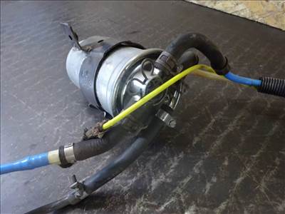 VW Volkswagen LT 96- 2.5 gázolajszürő üzemanyagcső gázolajcső cső sku1596