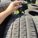 225/65 R16C Sailun nyári gumi 25000ft a 2db/64/