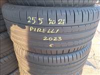  255/40/21" Pirelli nyári gumi 