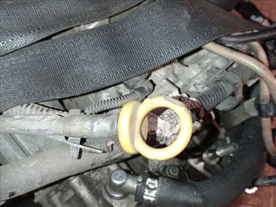 Fiat Doblo I Nívópálca *149692* 188a9000