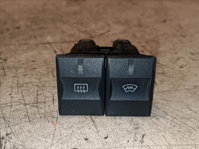 Ford Mondeo Mk3 Ablakfűtés Kapcsoló *142360*