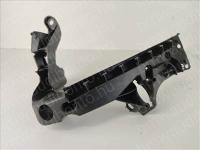 AUDI A5 (8T3) Bal első fényszóró tartó (8T0805607L)
