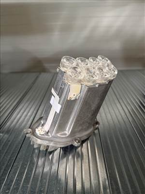 BMW F01 F02 F04 F04 jobb oldali LED index modul 63117225232