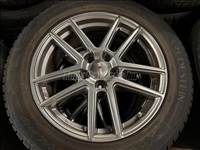 Egyéb alufelni  - Alufelni 18x7,5 18" 7.5J