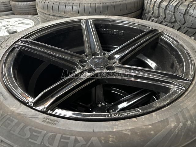 MB Italia  - Alufelni 20x9 20" 9J 2. kép