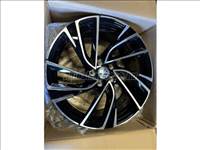 Egyéb alufelni  - Alufelni 17x7,5 - SKODA FABIA - VOLKSWAGEN POLO - AUDI A1 - SEAT IBIZA 17" 7.5J