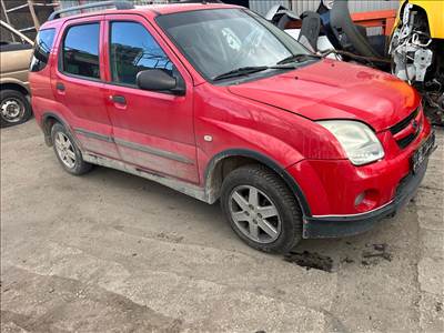 Suzuki Ignis II bontott alkatrészei