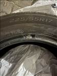  225/5017" újszerű Hankook nyári gumi gumi